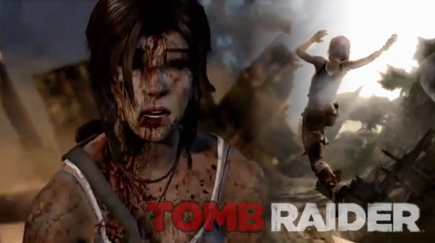 Tomb Raider videojuego