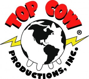 Top-Cow Top Cow