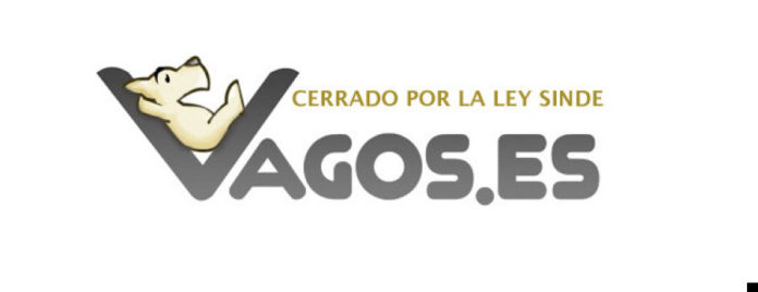 VAGOS cesa sus actividades Cierre de Vagos