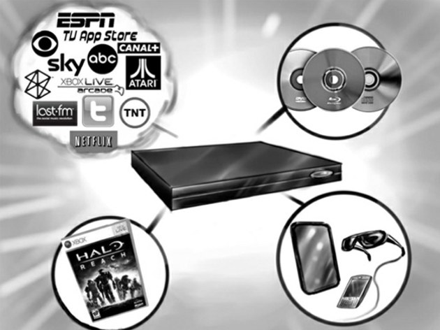 Xbox-720 Xbox 720