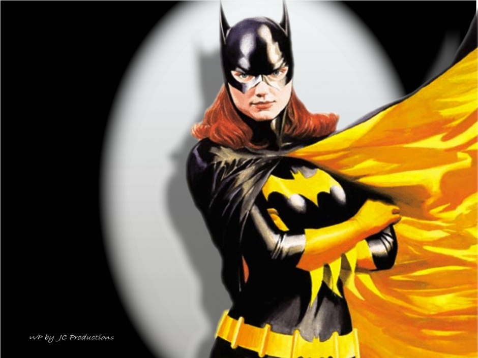 batgirl