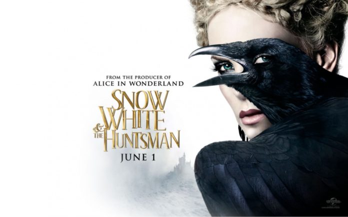 blancanieves-y-la-leyenda-del-cazador blancanieves y la leyenda del cazador