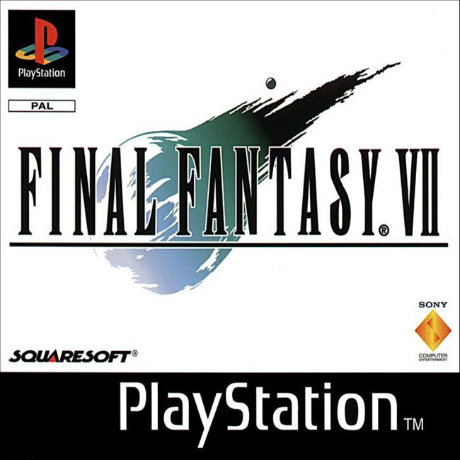 caratula_final_fantasy_VII_PAL_LCDE