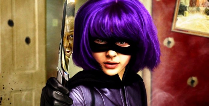 hit_girl Hit Girl
