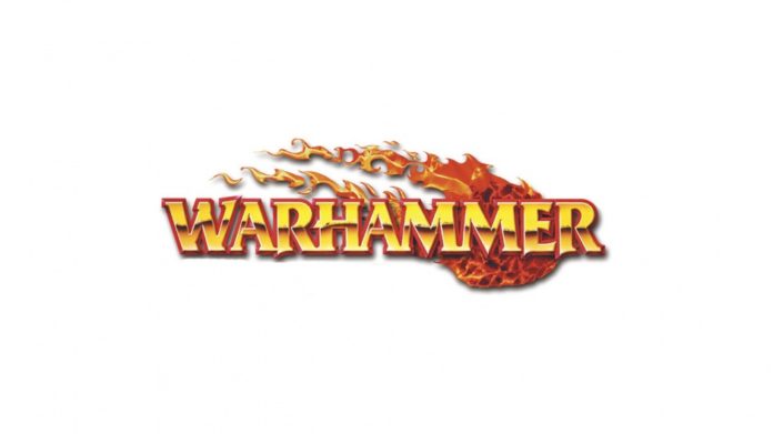 warhammer Warhammer fantasy