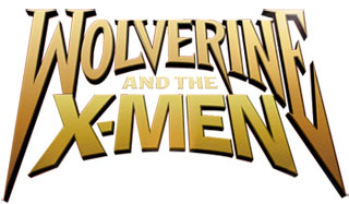 Wolverine & The X-Men