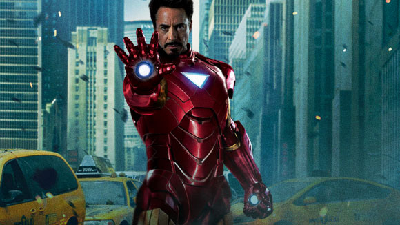 Iron-Man