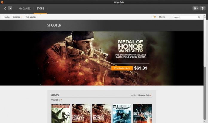 Battlefield 4
