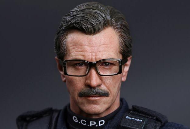 Jim Gordon