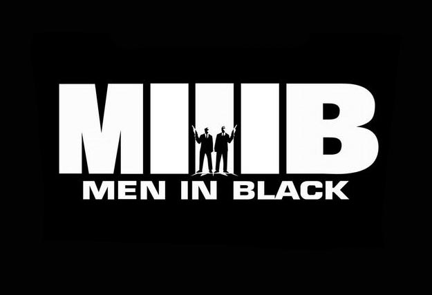 Men in Black 4