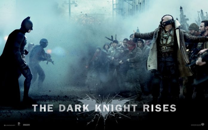 The Dark Knight Rises Bane The Dark Knight Rises Bane