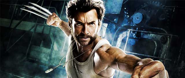 Wolverine