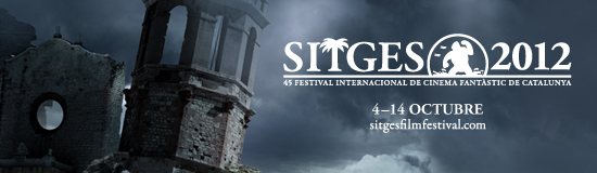Sitges 2012 Sitges 2012