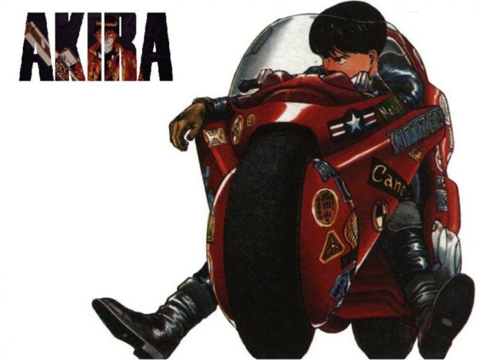 Akira Akira