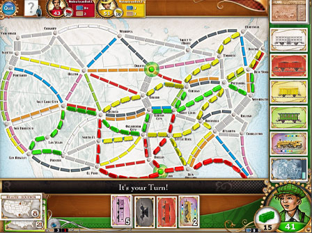 Aventureros al Tren Aventureros al Tren