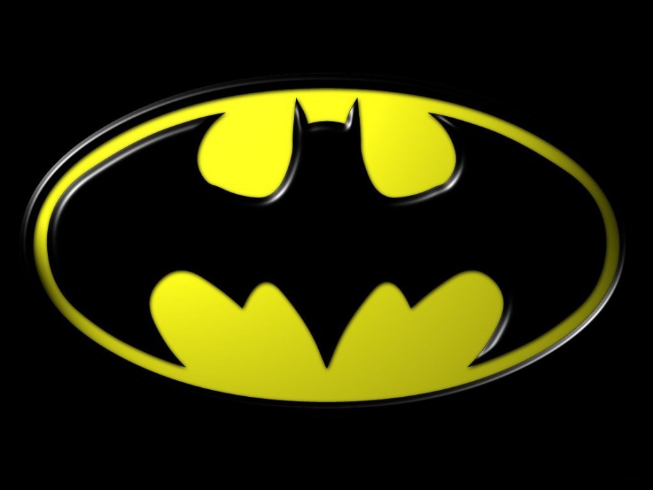 batman-logo Batman