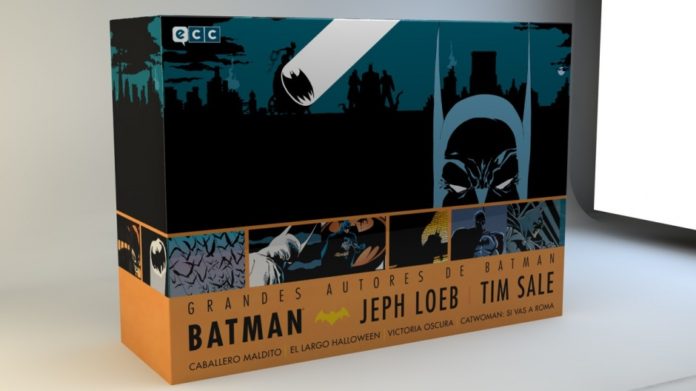 Grandes Autores Batman Grandes Autores Batman