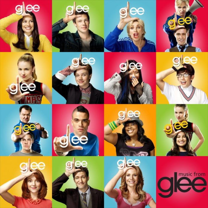 glee