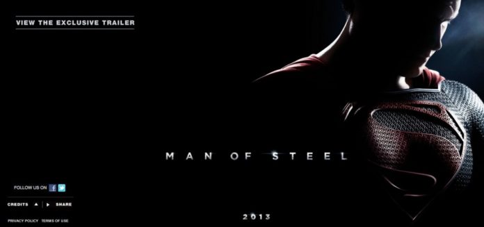 man-of-steel-official-website