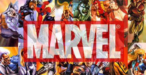 marvel-logo