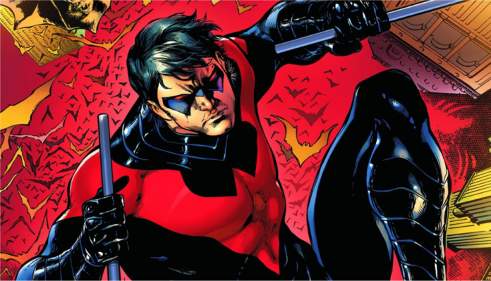 Nightwing Nightwing