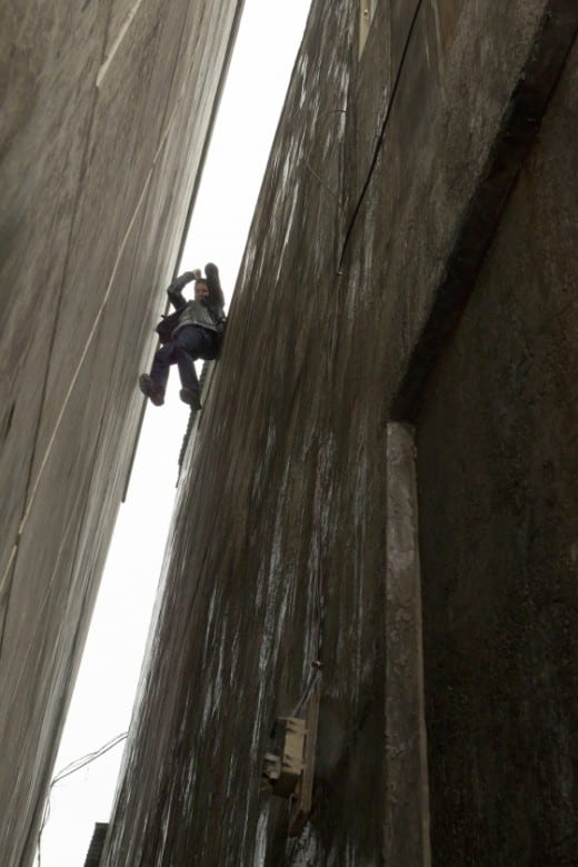 the bourne legacy imagenes