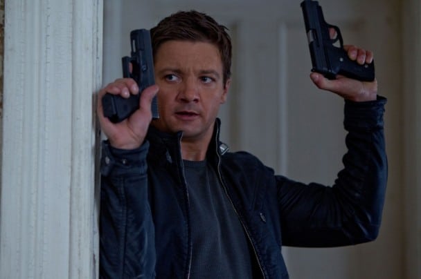 the bourne legacy imagenes