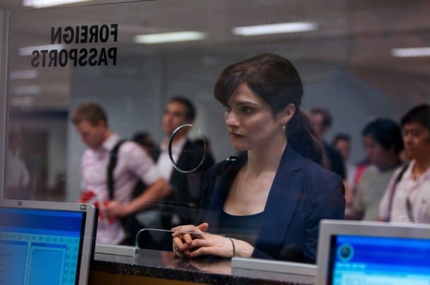the bourne legacy imagenes
