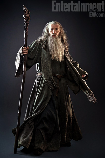 10 Nuevas imágenes de "El Hobbit: Un Viaje Inesperado"