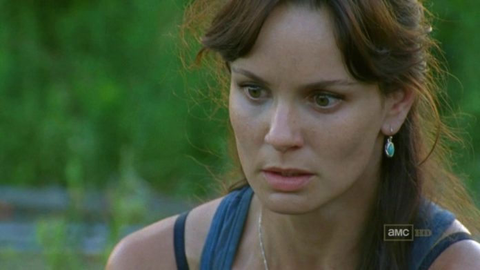 the-walking-dead-lori-grimes- Lori-grimes