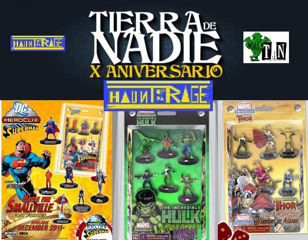 Tierra de Nadie Haunt of Da Rage Tierra de Nadie Haunt of Da Rage