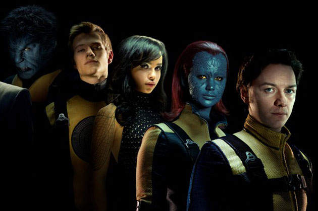 x men primera generacion 2