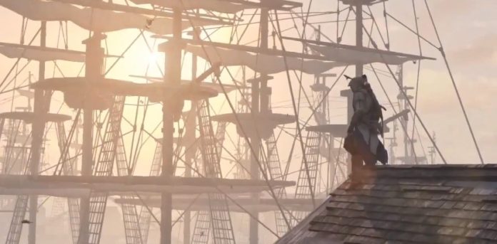 Assassin-Creed-3-Connor-batallas-navales