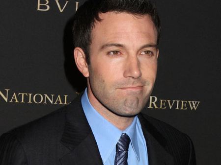 Primer vistazo a Ben Affleck como Bruce Wayne en Batman V Superman