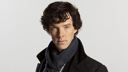 Benedict Cumberbatch Benedict Cumberbatch Sherlock