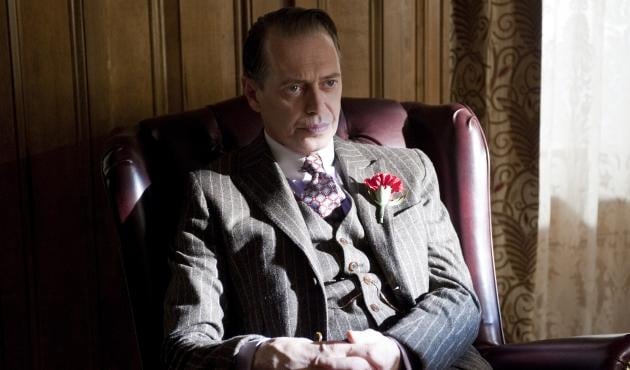 Boardwalk Empire