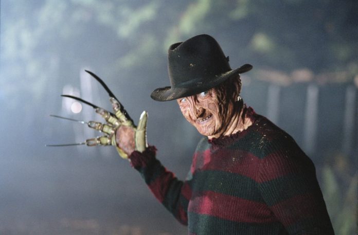 Freddy Krueger Freddy Krueger