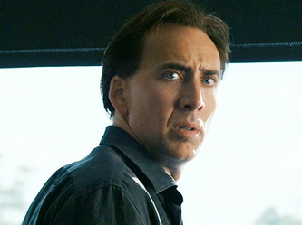 Nicolas Cage