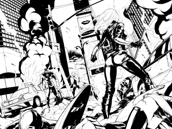 New Avengers New Avengers