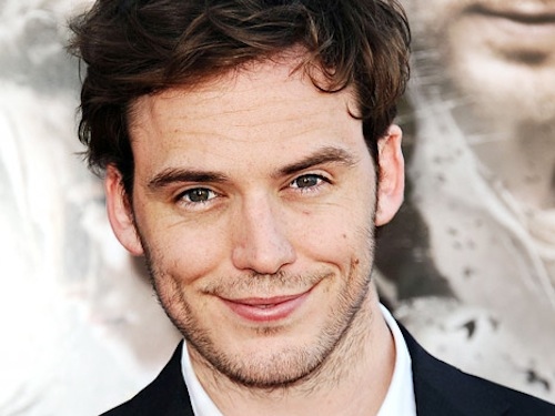 Sam Claflin será Finnick