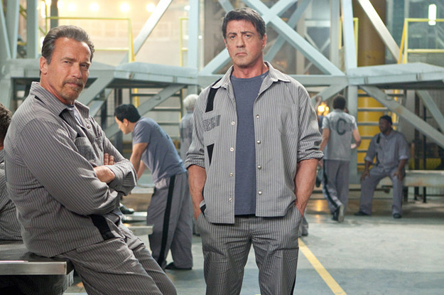 Stallone-Schwarzenegger-Primera-imagen-de-The-Tomb-first-pic-from-the-tomb The Tomb