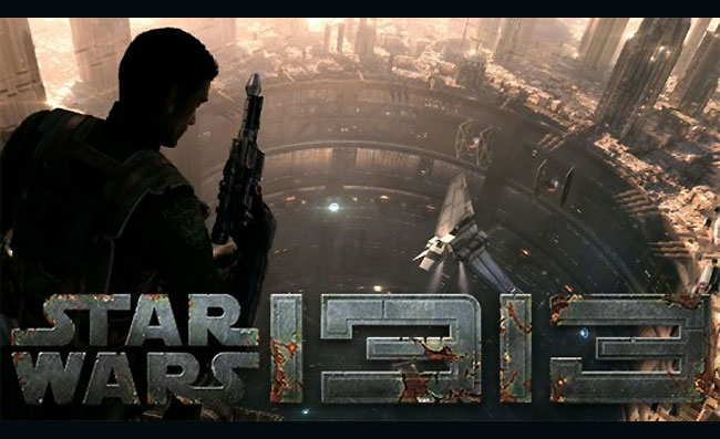 Star Wars 1313