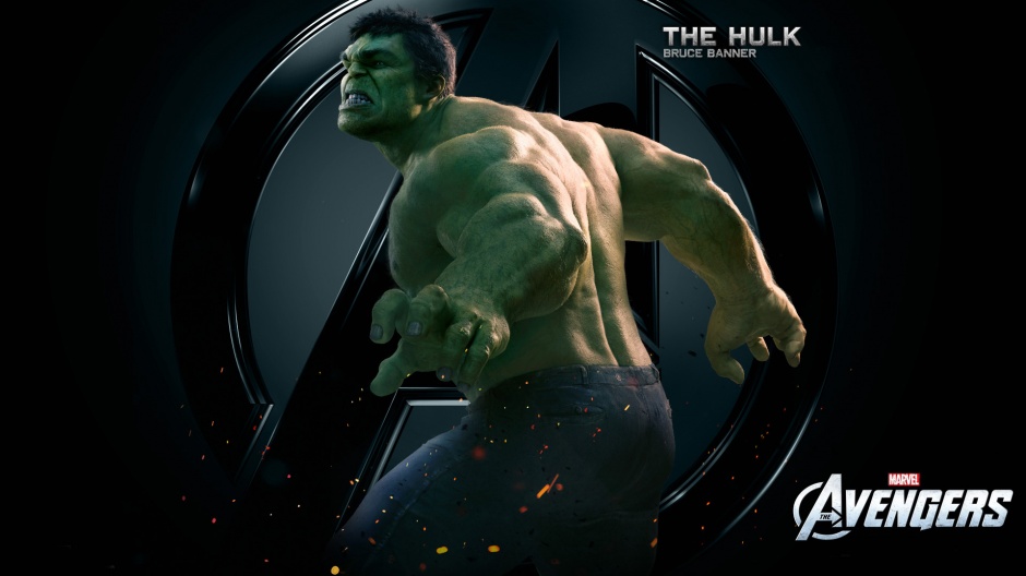 The Hulk