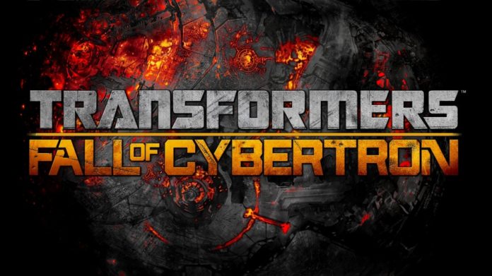 Transformers-Fall-of-Cybertron-nuevo-tráiler Transformers
