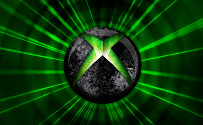 Xbox Xbox