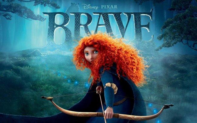 brave 2012