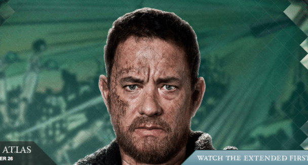 Transformaciones de los protagonistas de Cloud Atlas