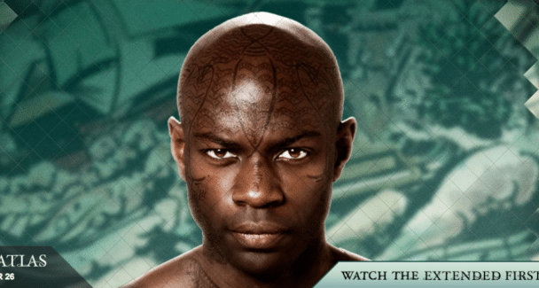 Transformaciones de los protagonistas de Cloud Atlas