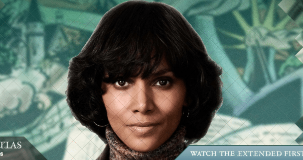 Transformaciones de los protagonistas de Cloud Atlas