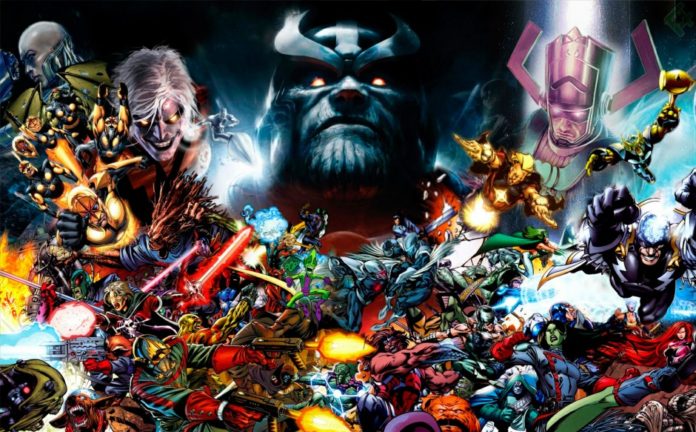 guardianes de la galaxia marvel studios pelicula guardians of the galaxy film
